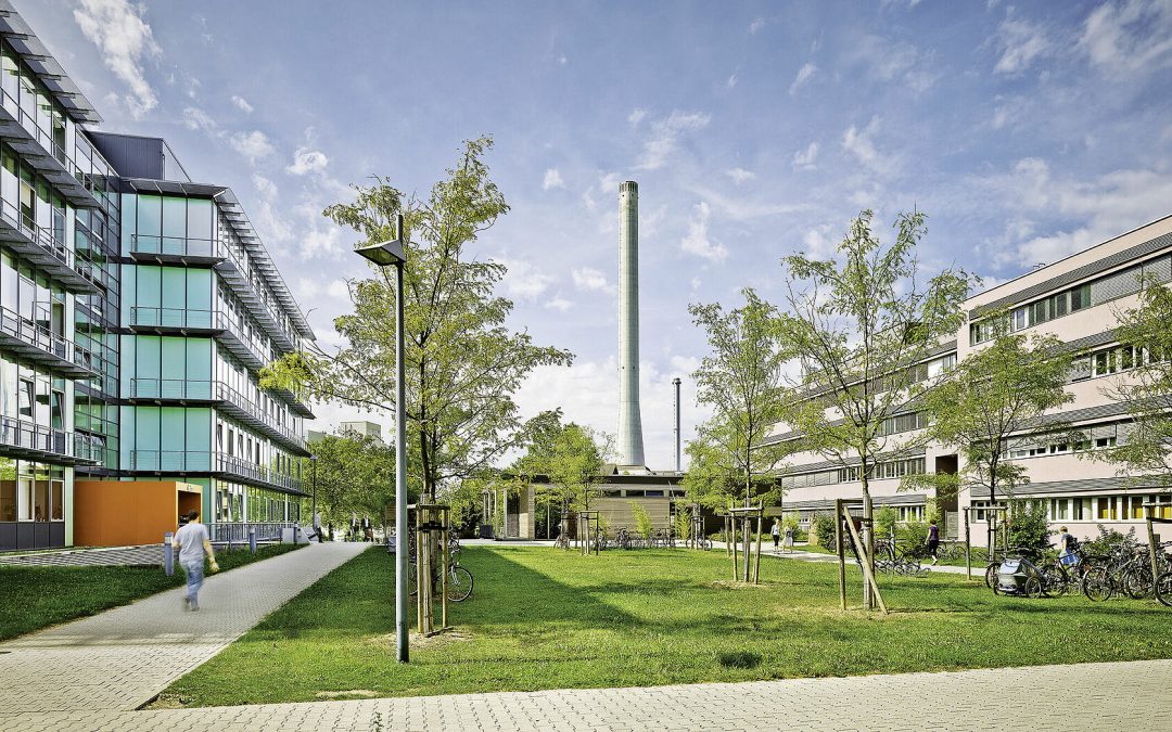 Smart City Heidelberg