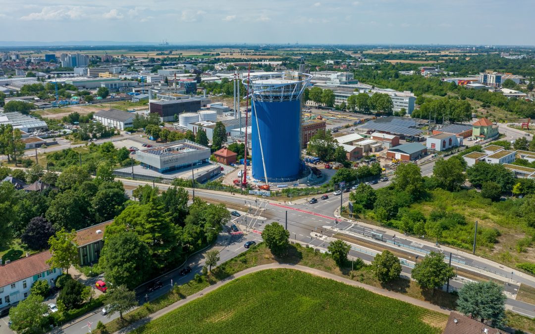 Wenn Bürgerinnen und Bürger die Wärmewende (co-)finanzieren