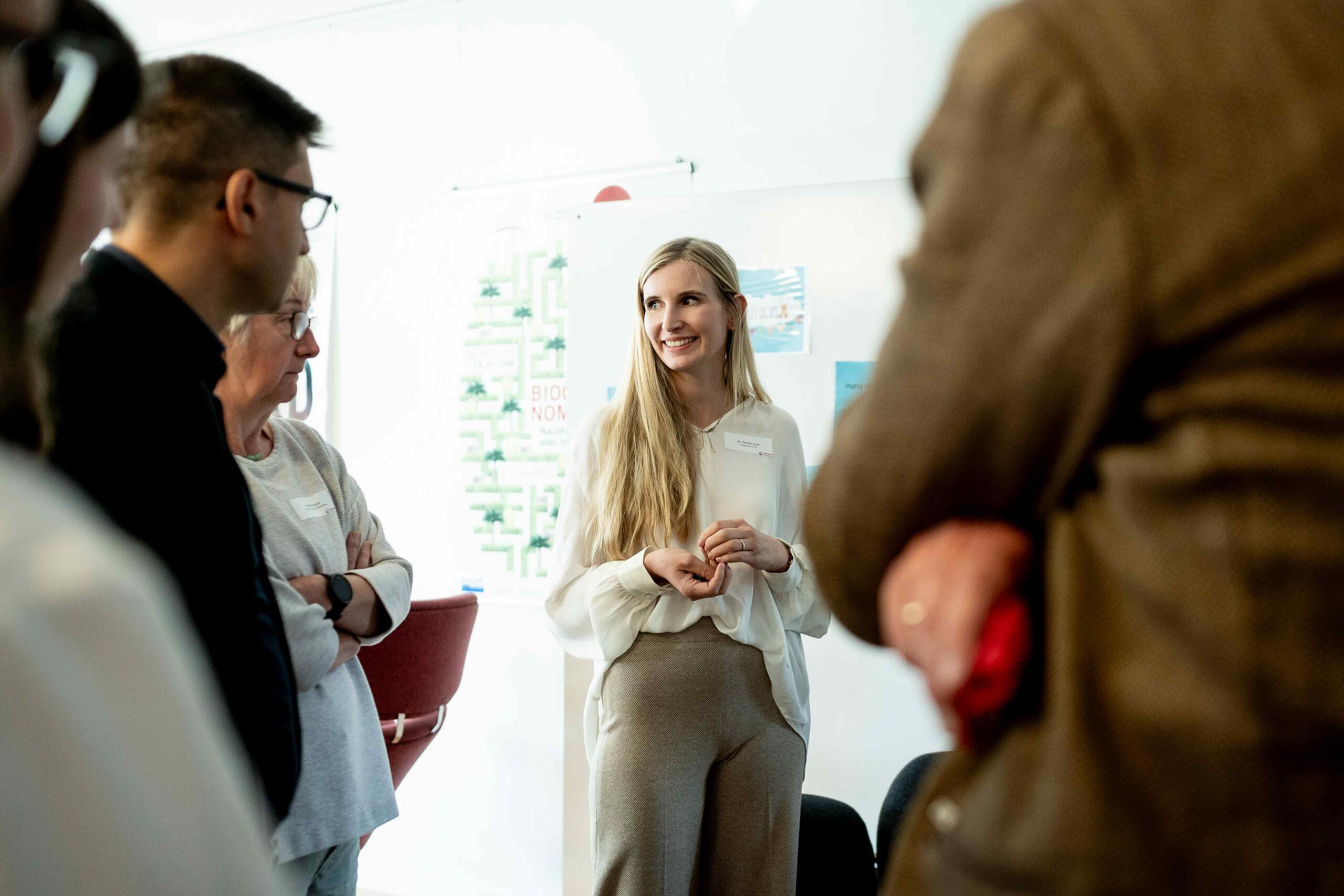 Heidelberg Innovation Park 2024