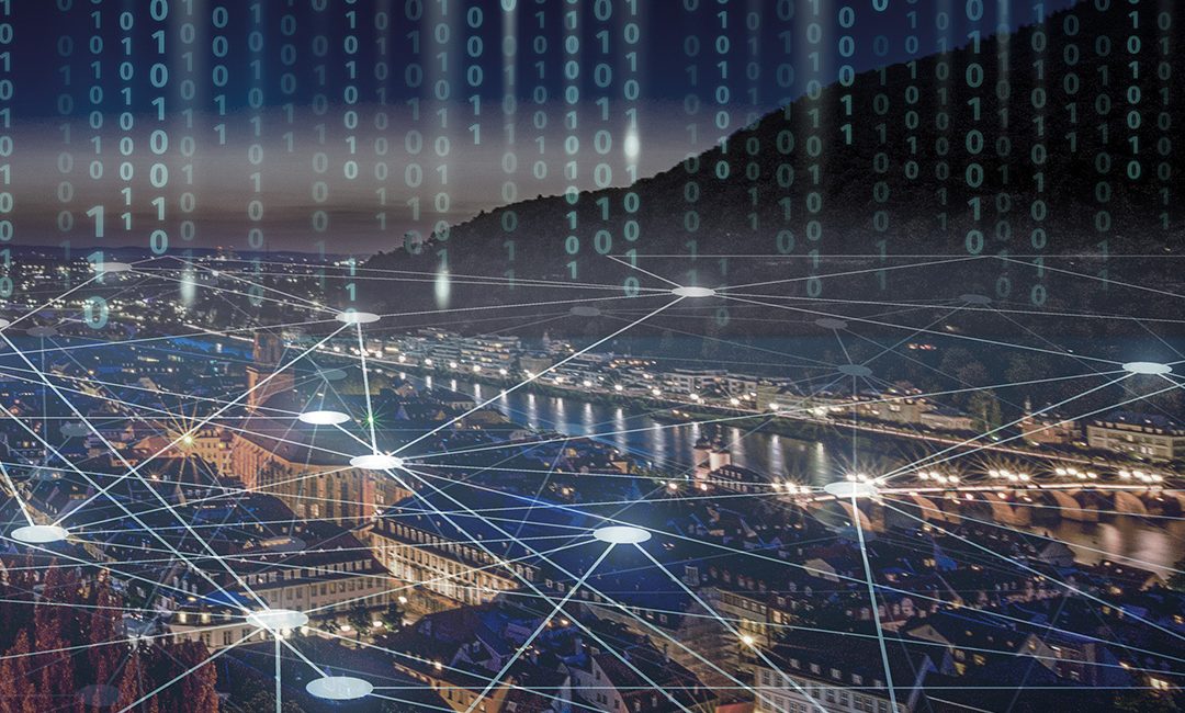 The Sandbox City Heidelberg