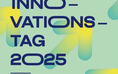 Innovationstag 2025 – Stadt Heidelberg