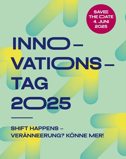 Innovationstag 2025 – Stadt Heidelberg
