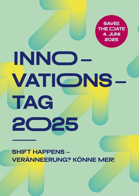 Innovationstag 2025 – Stadt Heidelberg