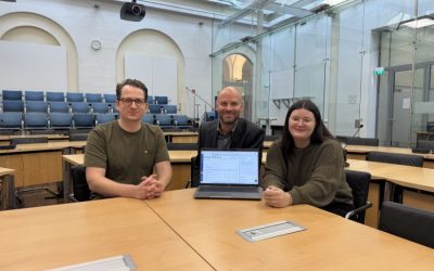 Heidelberg setzt auf innovative KI-Protokolle