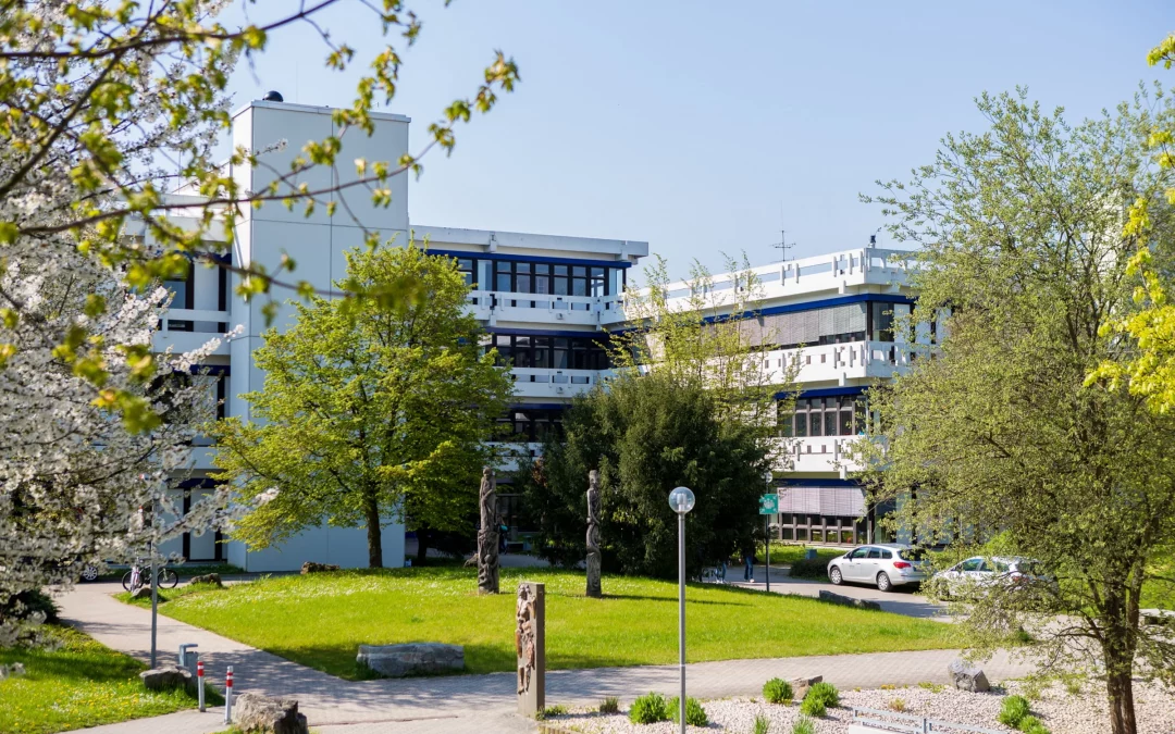 Digitale Verwaltung der Zukunft