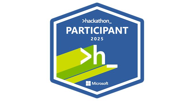 Heidelberg beim Microsoft Hackathon