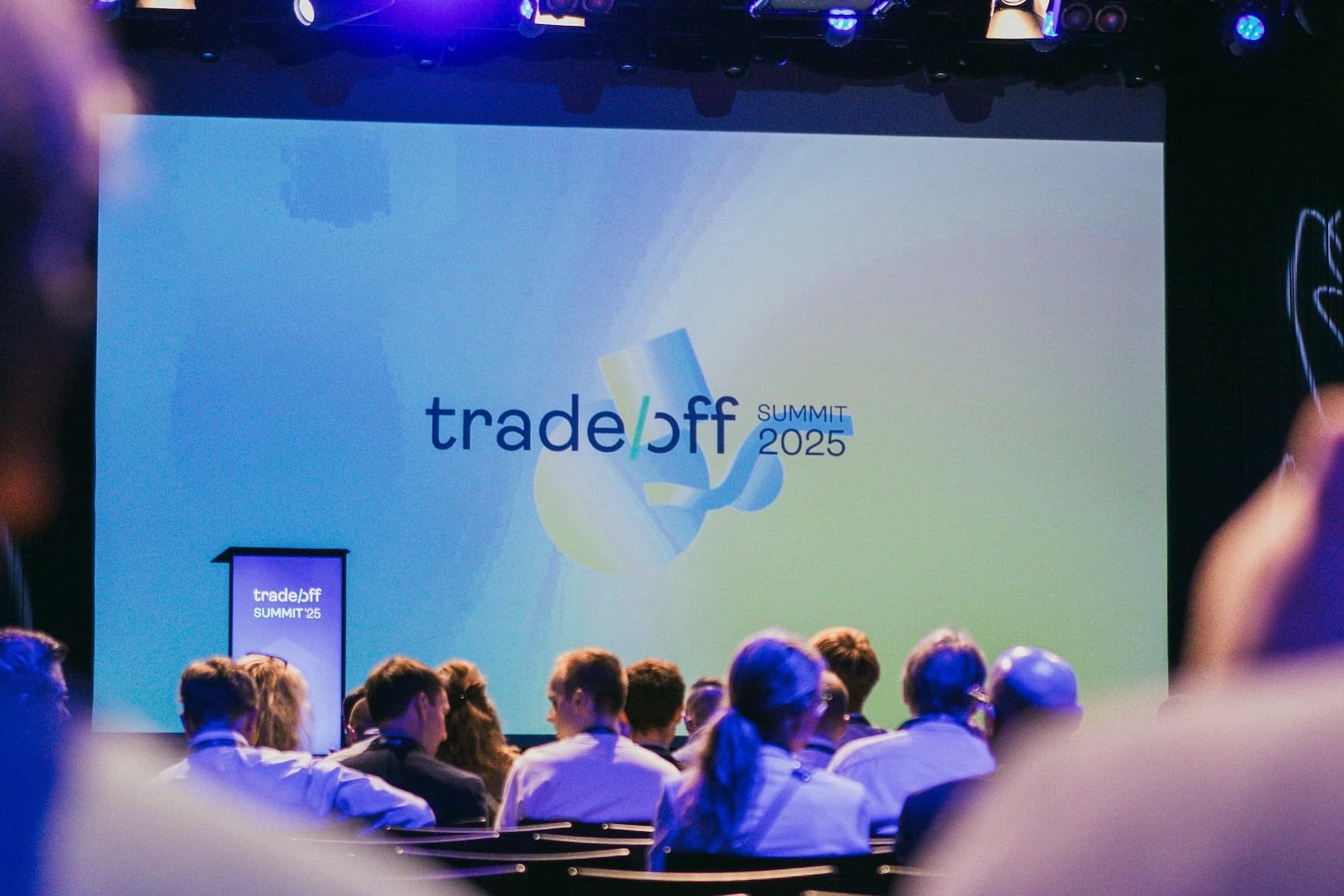 Trade Off Heidelberg