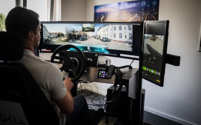 Ferngesteuerte Mobilitätskonzepte