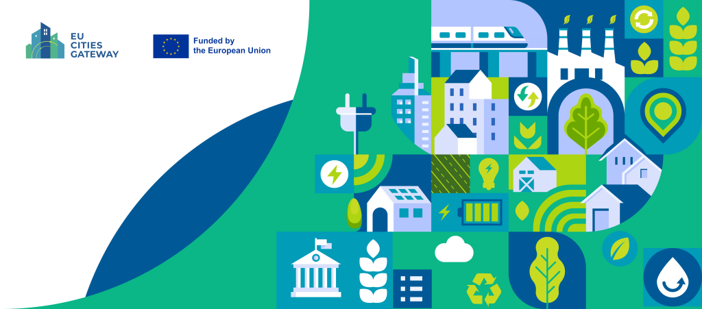 EU Cities Gateway - Heidelberg