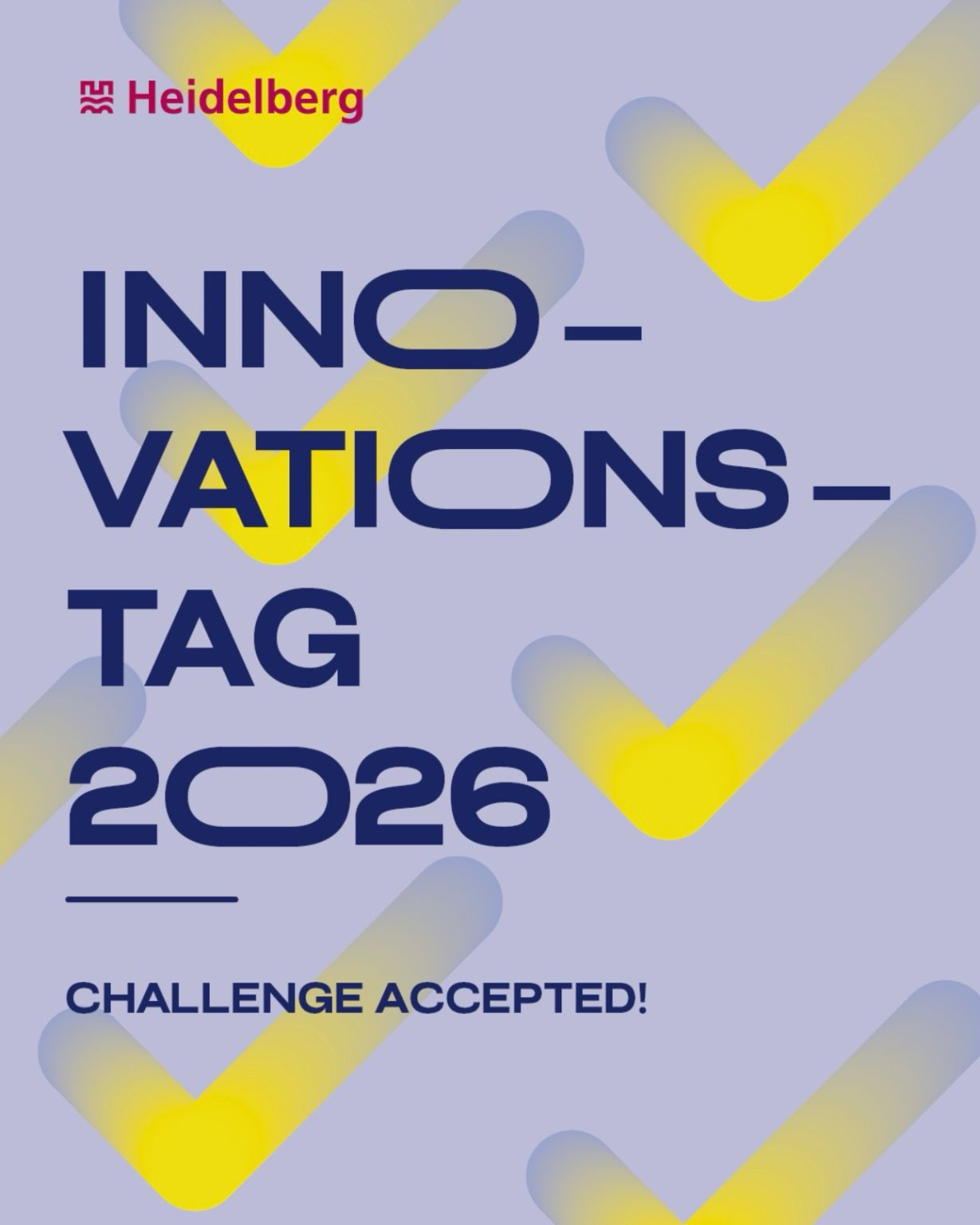 Innovatonstag 2026 - Stadt Heidelberg
