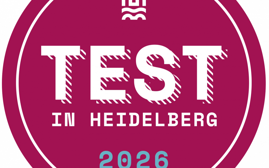 Test in Heidelberg 2026