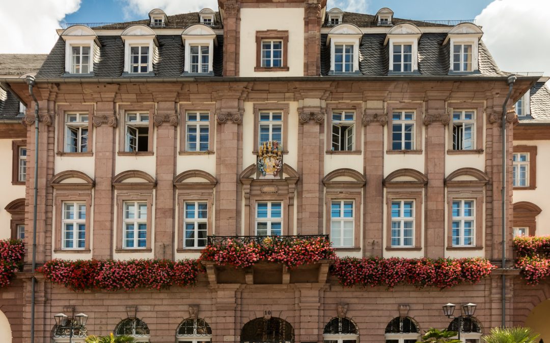 Politik in der Praxis – Innovationsansätze für eine moderne Verwaltung