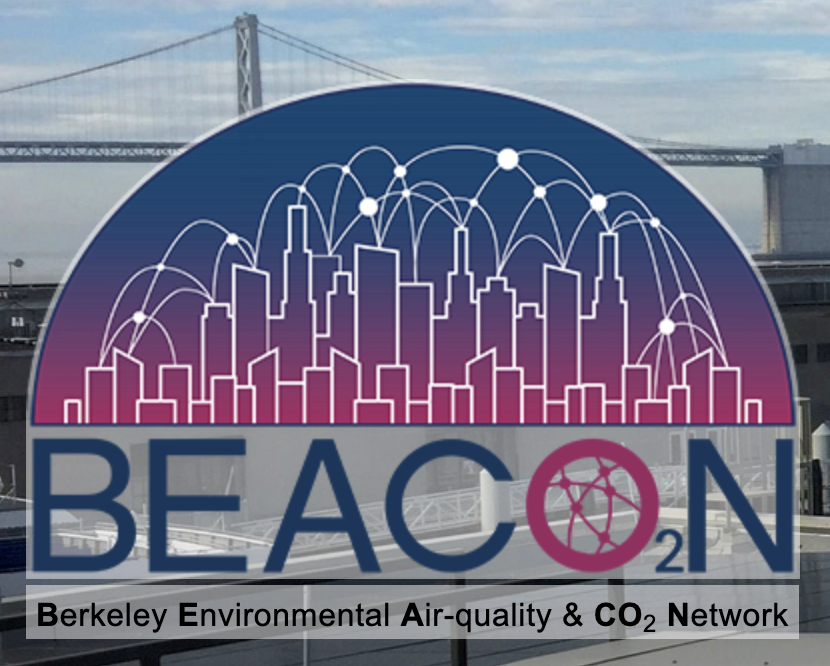 BEACO₂N – University of California Berkeley – Heidelberg
