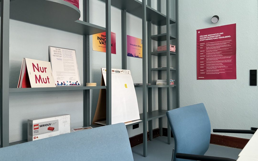 Innovation Room