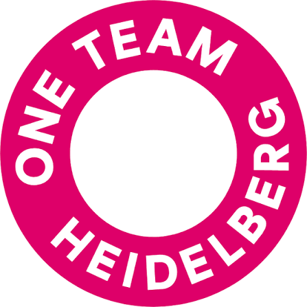 ONE TEAM HEIDELBERG