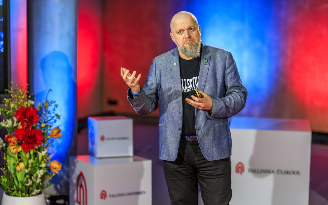 Austausch zu Bildung, Medien und Nachhaltigkeit