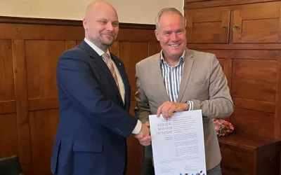 Innovationspartnerschaft mit Tallinn